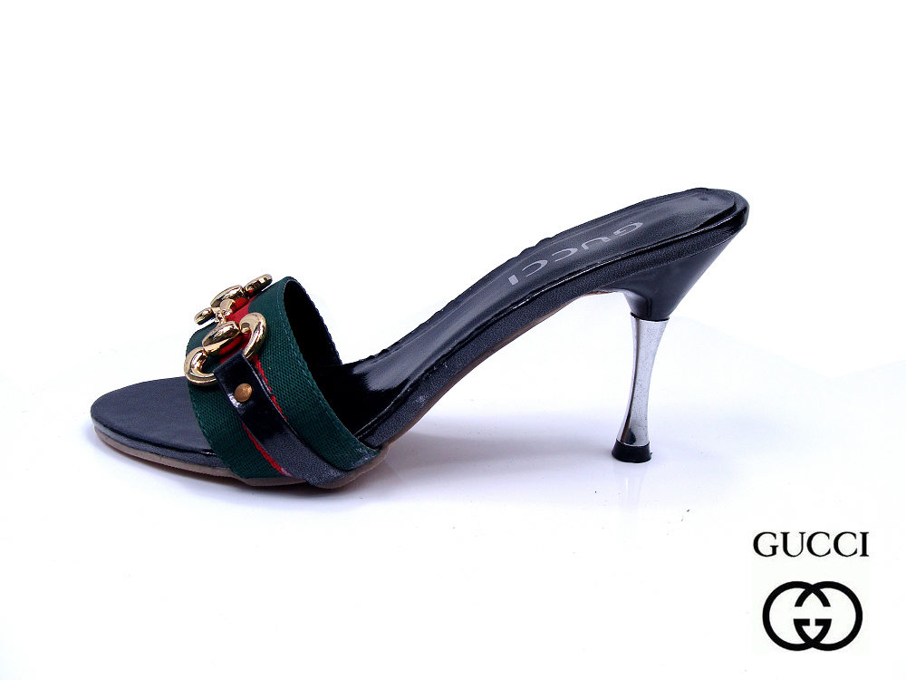 gucci sandals091